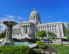 Missouri Capital Building