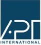 APT International Logo